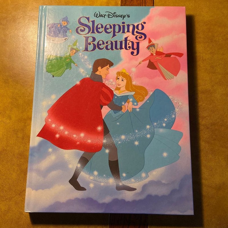 Walt Disney’s Sleeping Beauty 