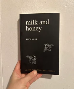 Milk and Honey