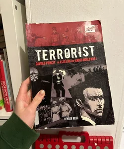 Terrorist
