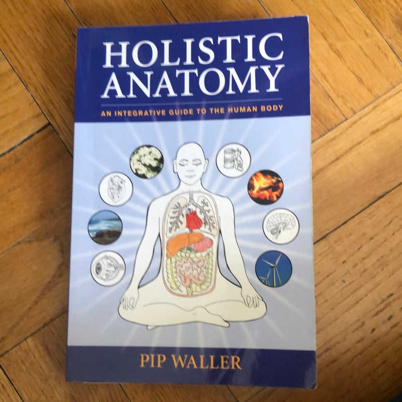 Holistic Anatomy