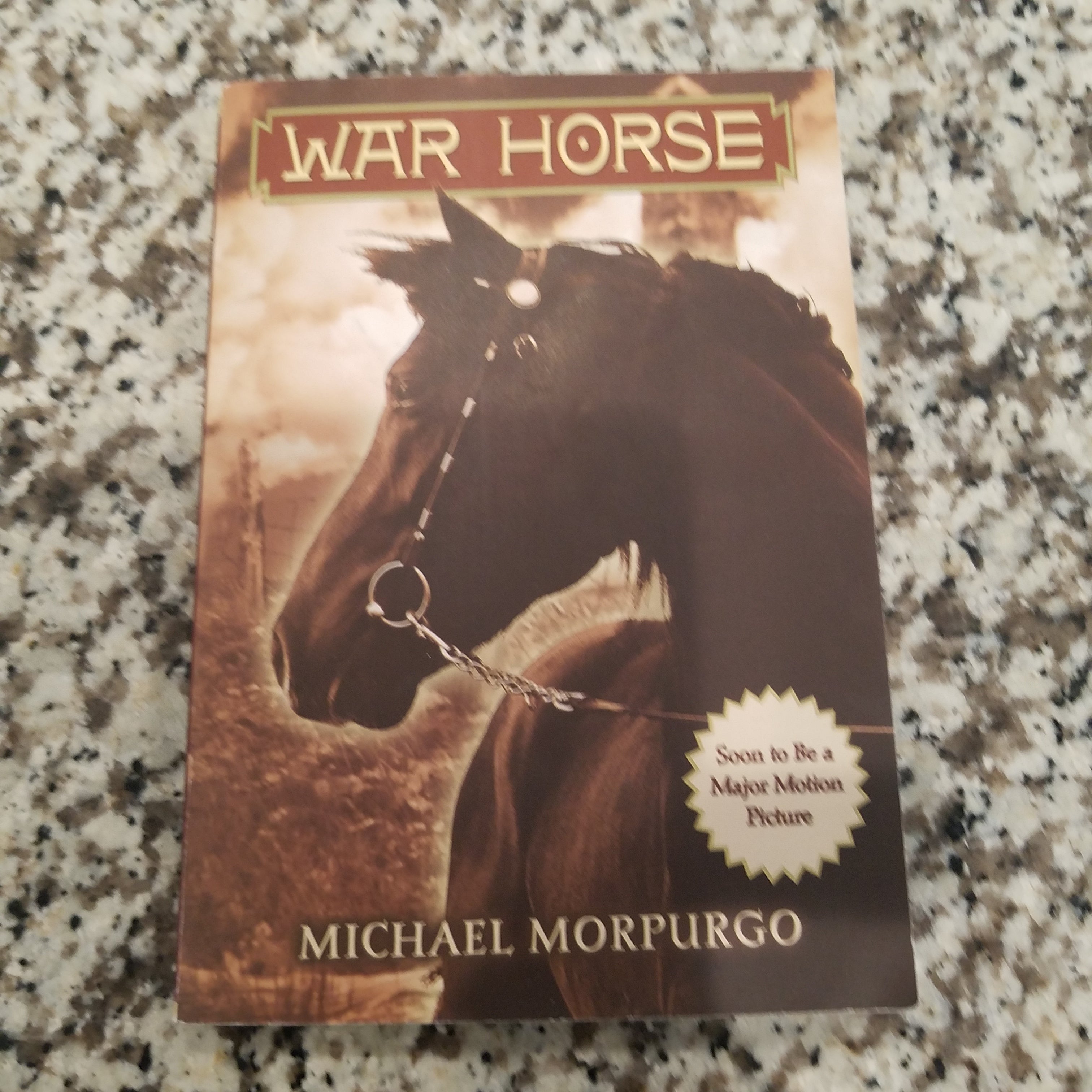 War Horse