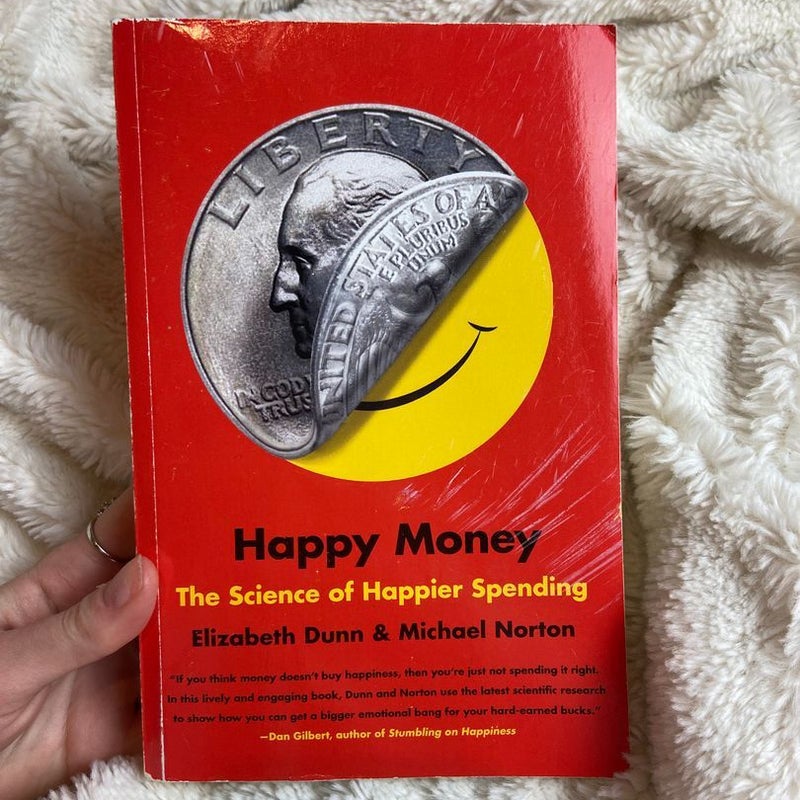 Happy Money