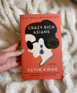 Crazy Rich Asians