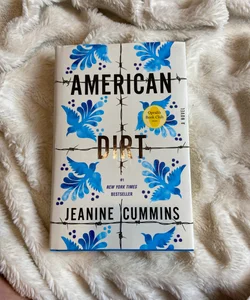 American Dirt (Oprah's Book Club)