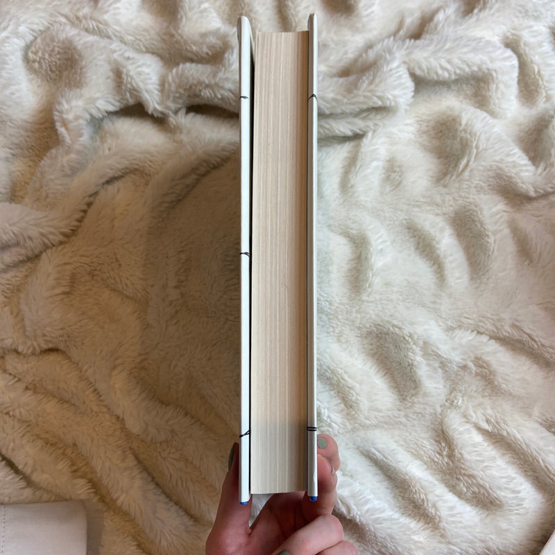 American Dirt (Oprah's Book Club)
