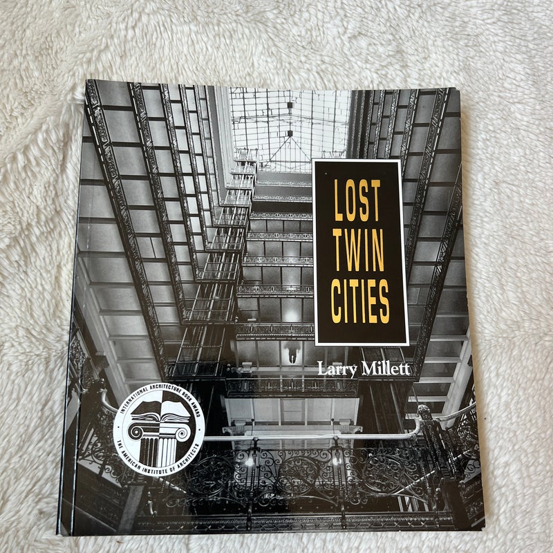 Lost Twin Cities