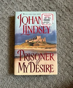 Prisoner of My Desire