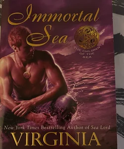 Immortal Sea
