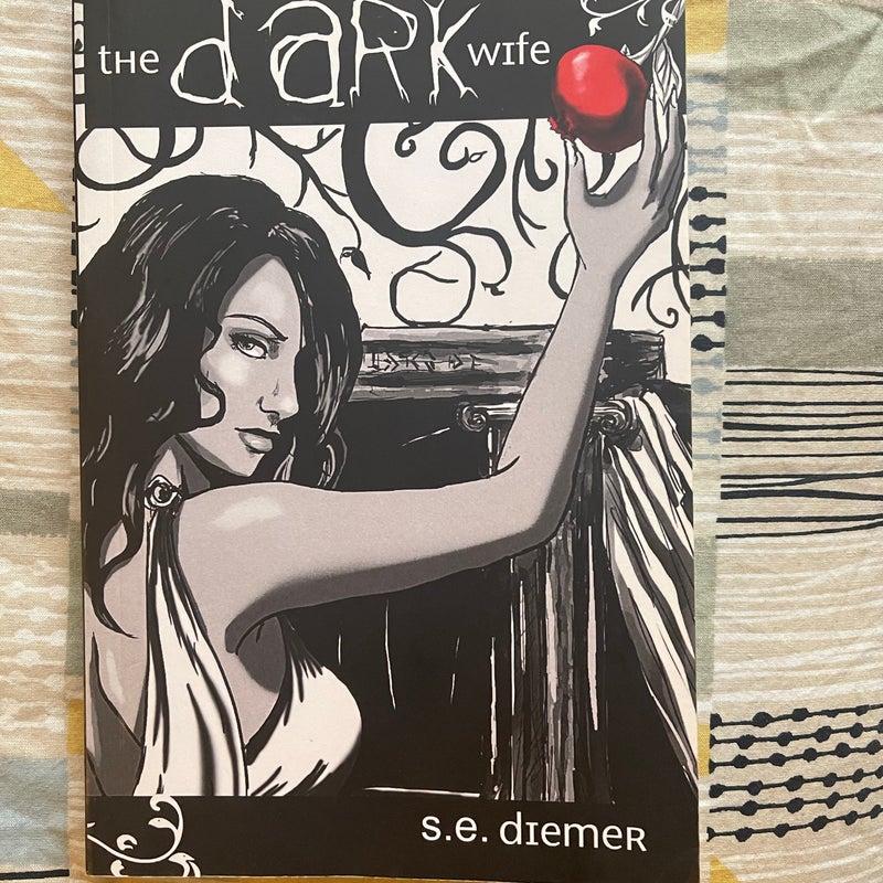 The Dark Wife