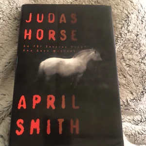 Judas Horse