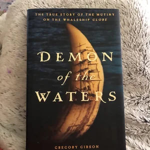 Demon of the Waters