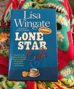 Lone Star Cafe