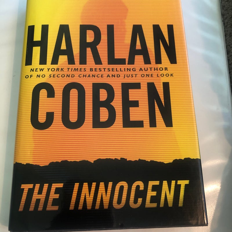 The Innocent