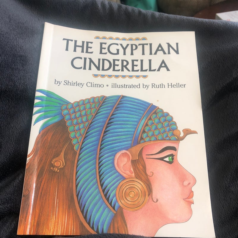 The Egyptian Cinderella