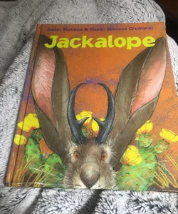 Jackalope