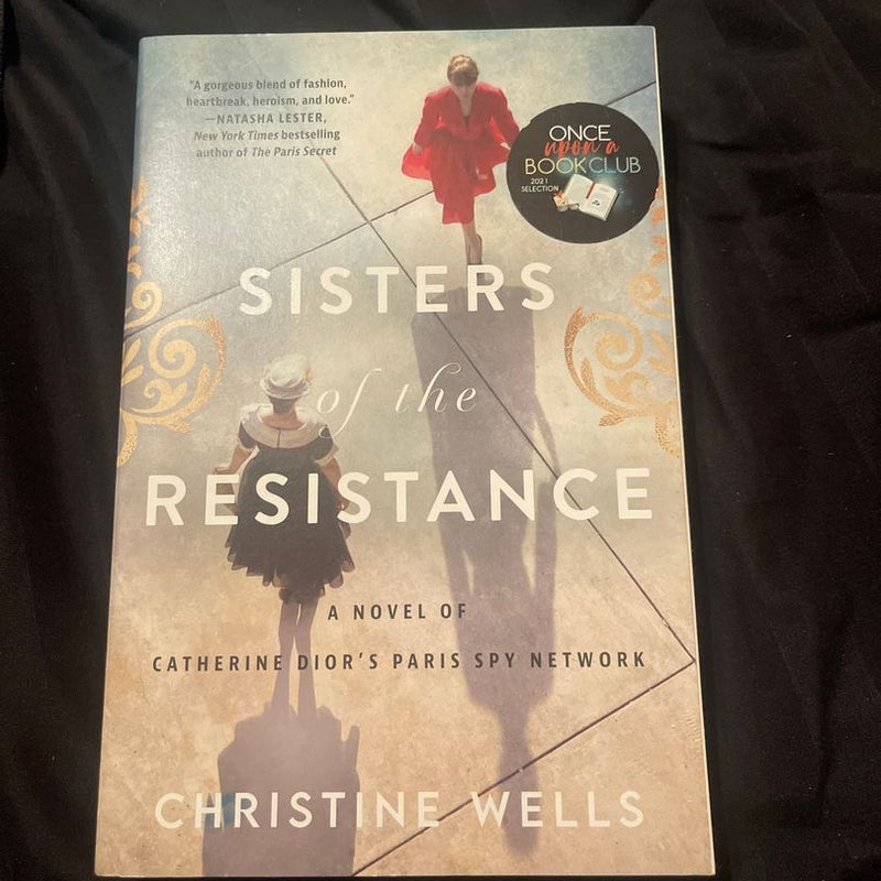 Sisters of the Resistance