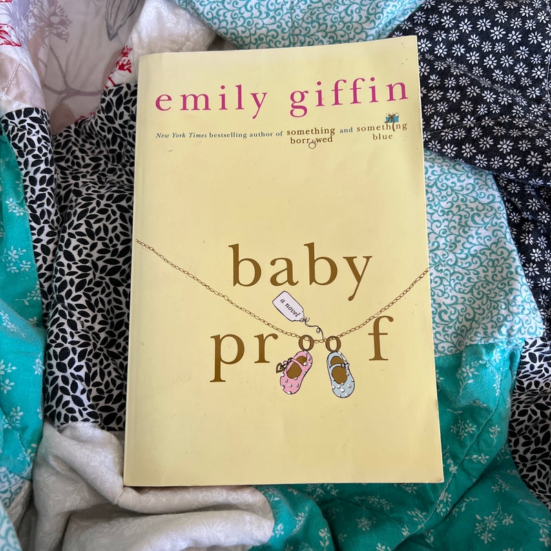 Baby Proof