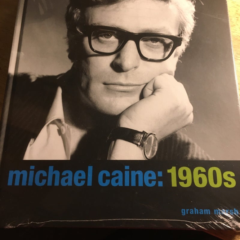 Michael Caine