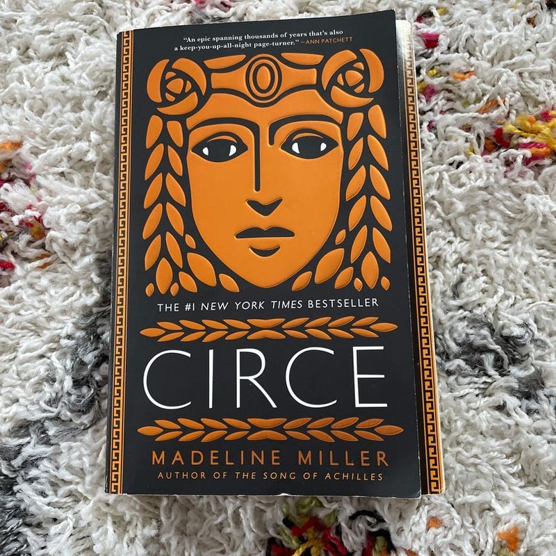 Circe