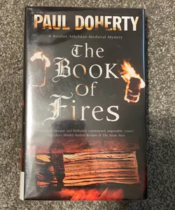 The Book of Fires