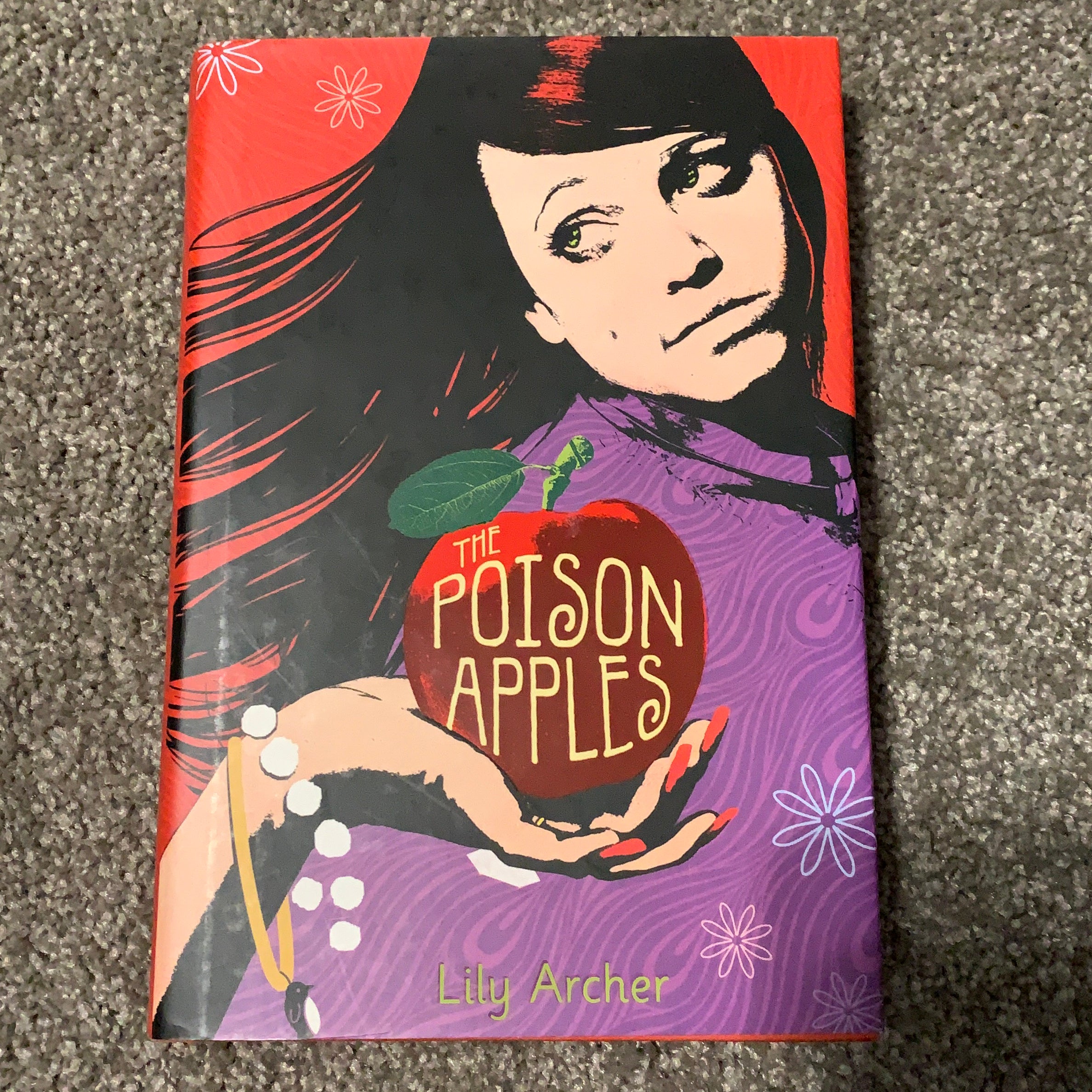 The Poison Apples