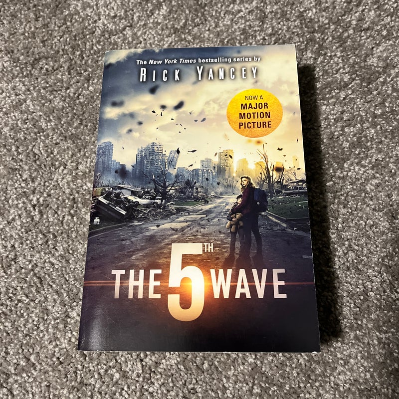 The 5th Wave