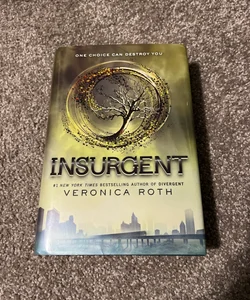 Insurgent