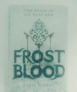 Frost Blood  