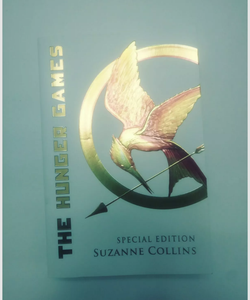 The Hunger Games: Special Edition 