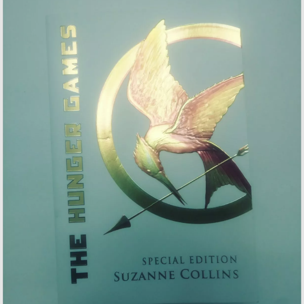 The Hunger Games: Special Edition 