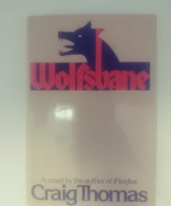 Wolfsbane 