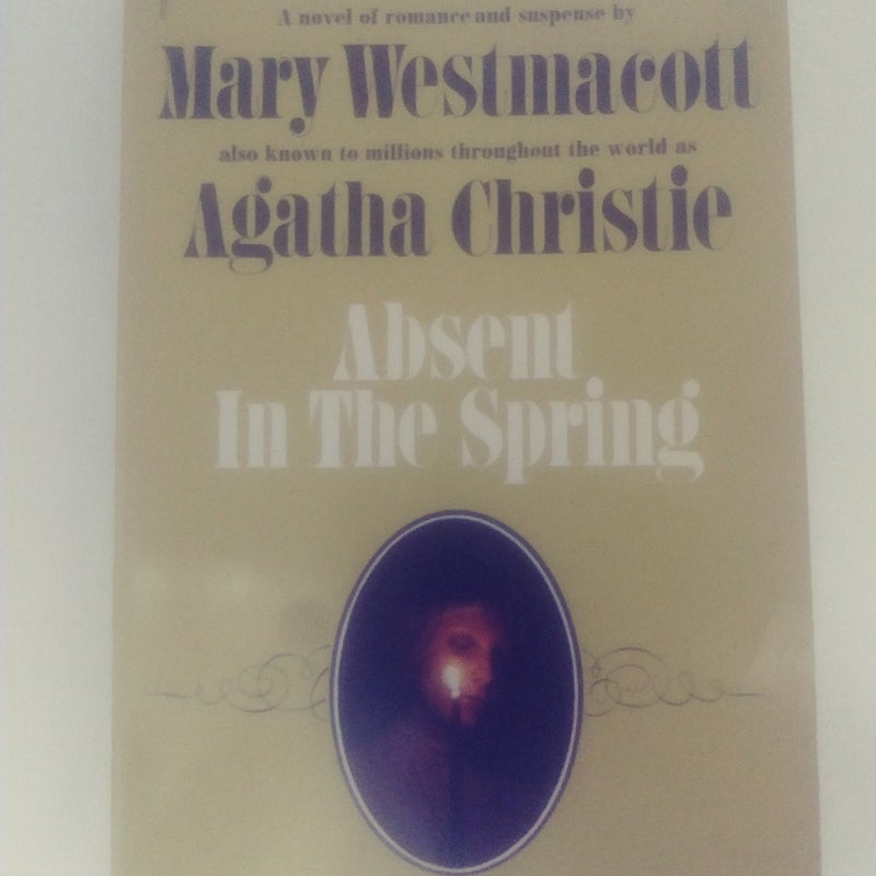 Absent in the Spring (1944)