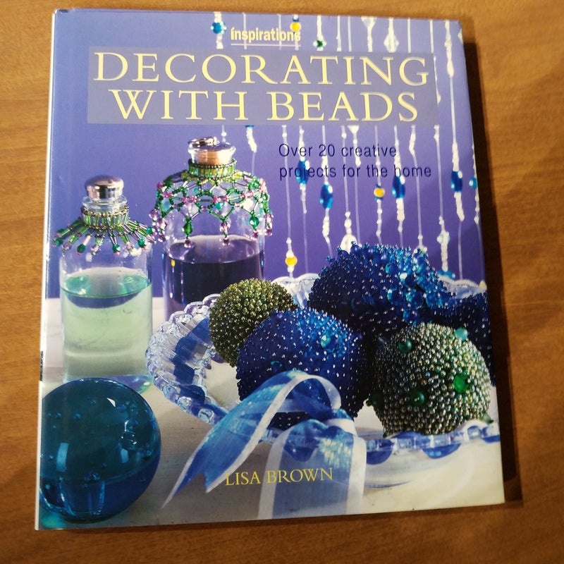 Decorating with Beads