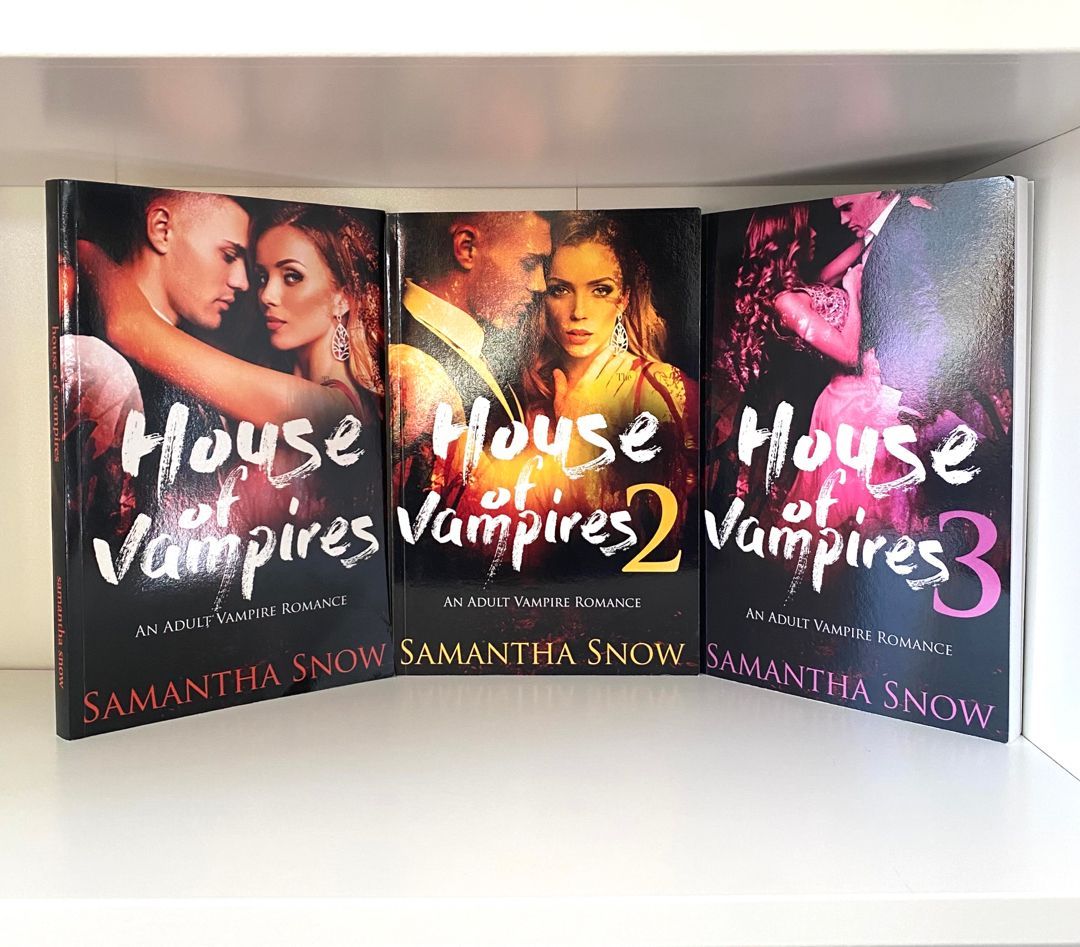 House of Vampires