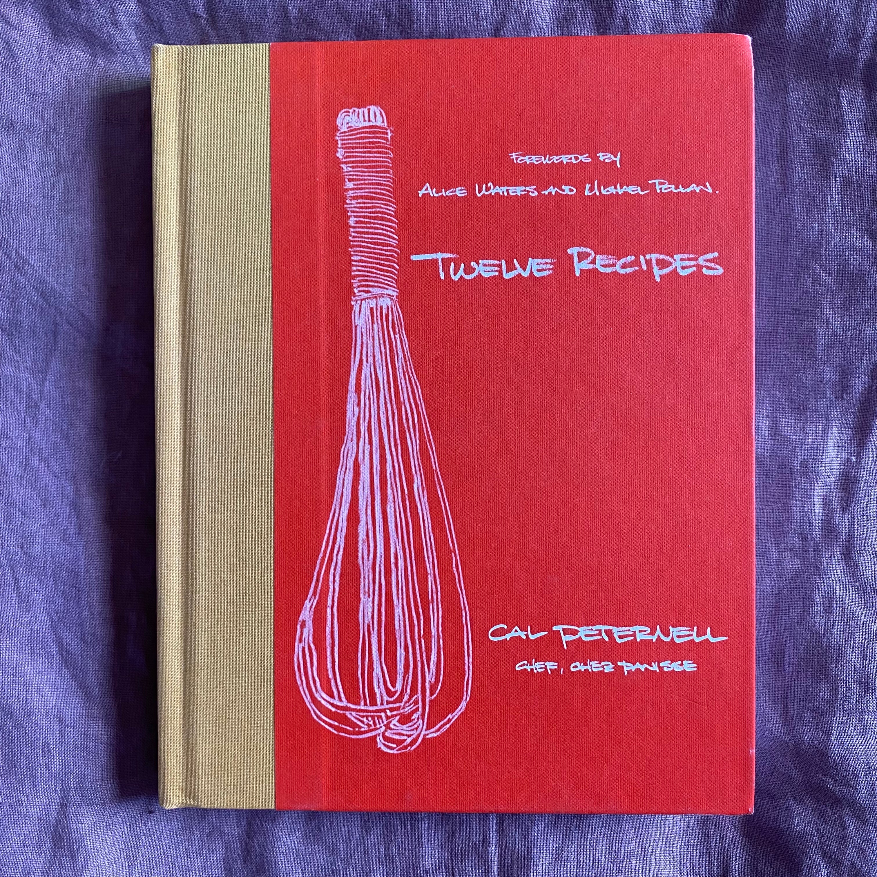 Twelve Recipes