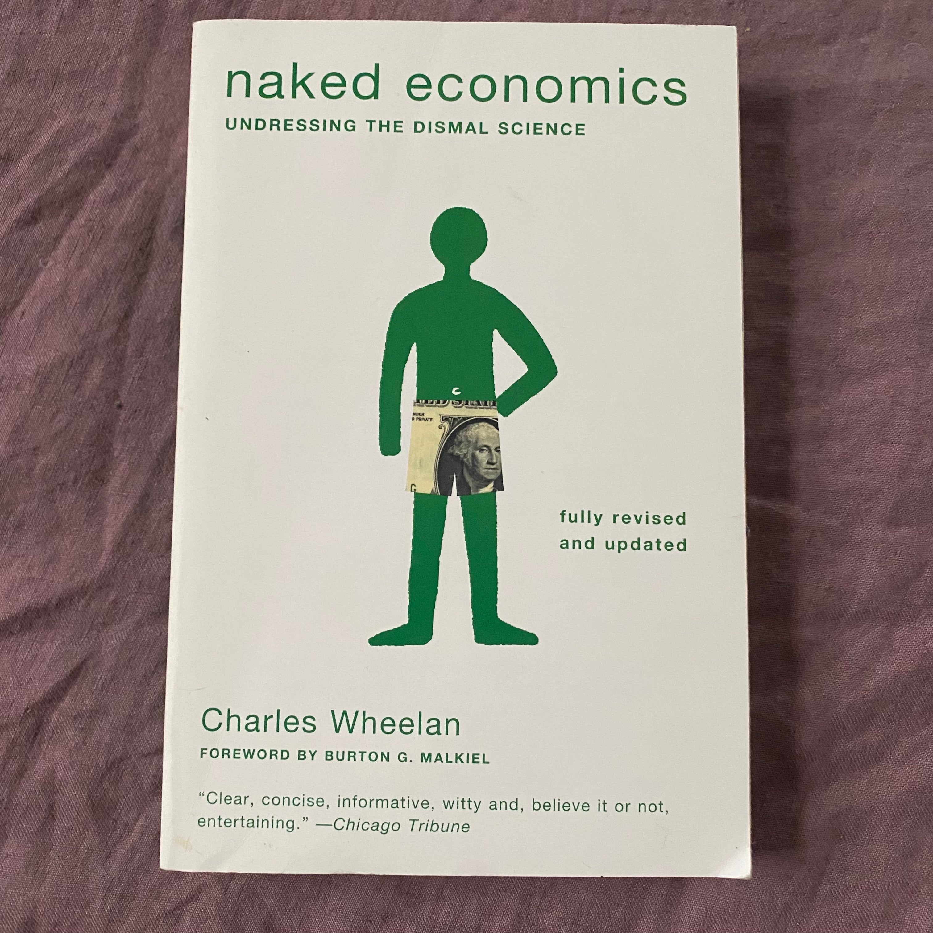 Naked Economics