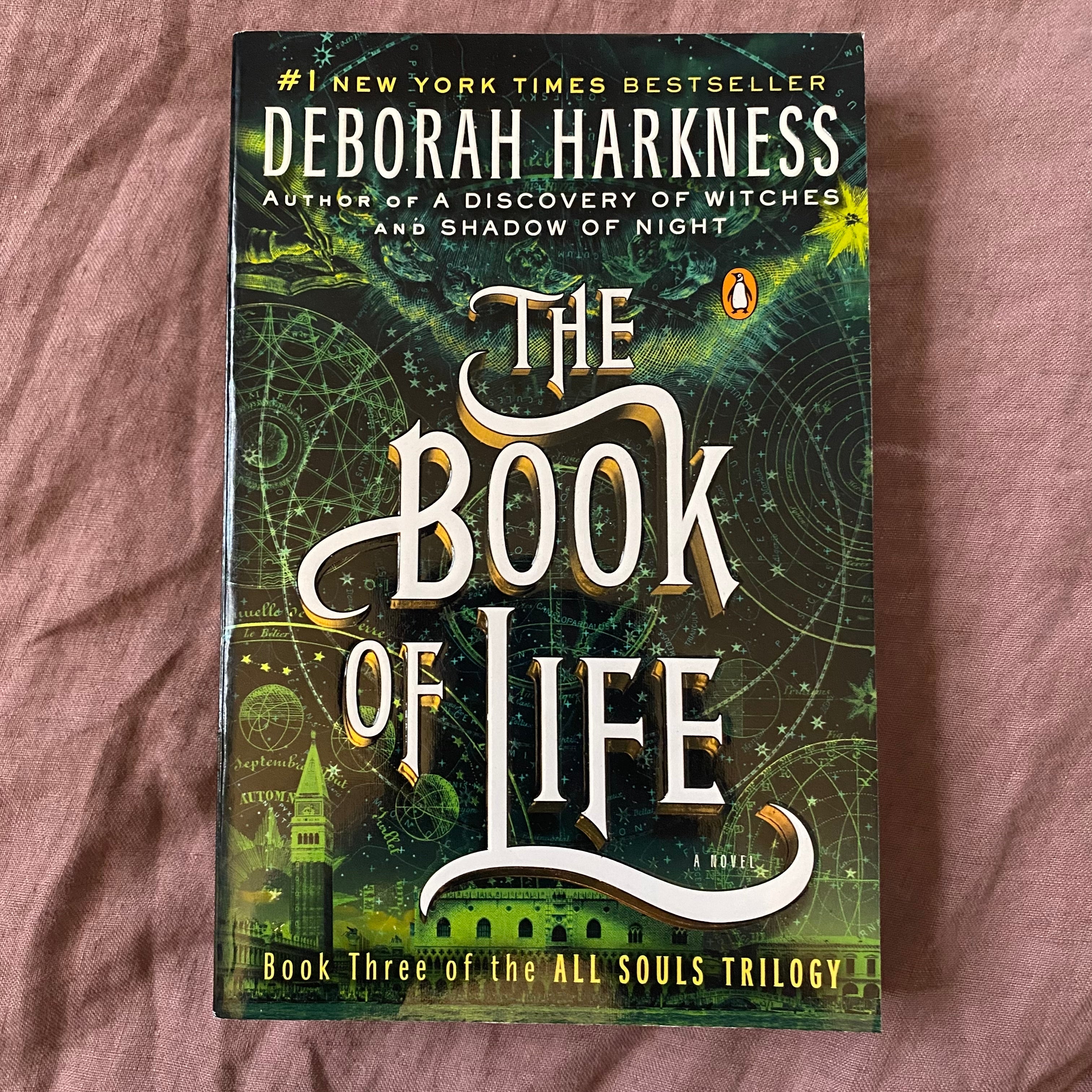 The Book of Life