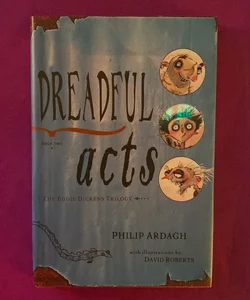 Dreadful Acts