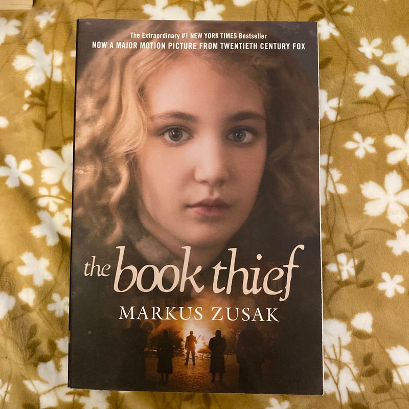 The Book Thief