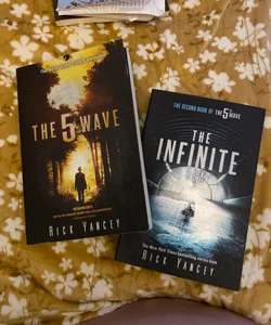 The 5th Wave Duology