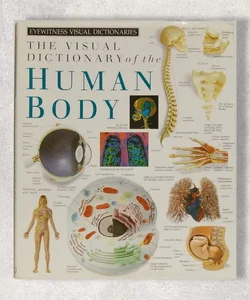 Eyewitness Visual Dictionaries: the Visual Dictionary of the Human Body