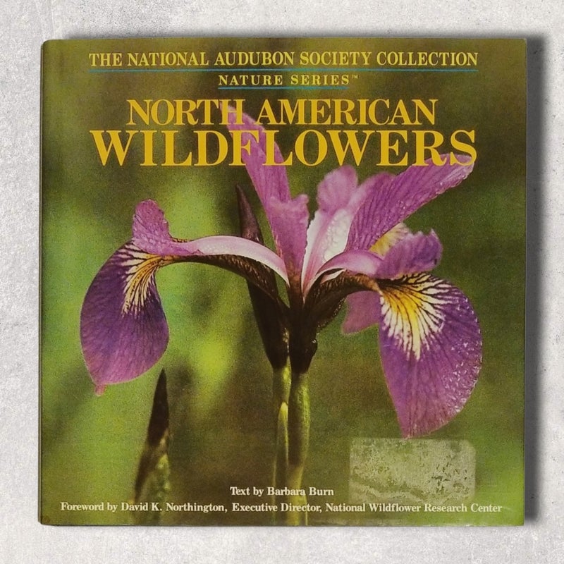 North American Wildflowers