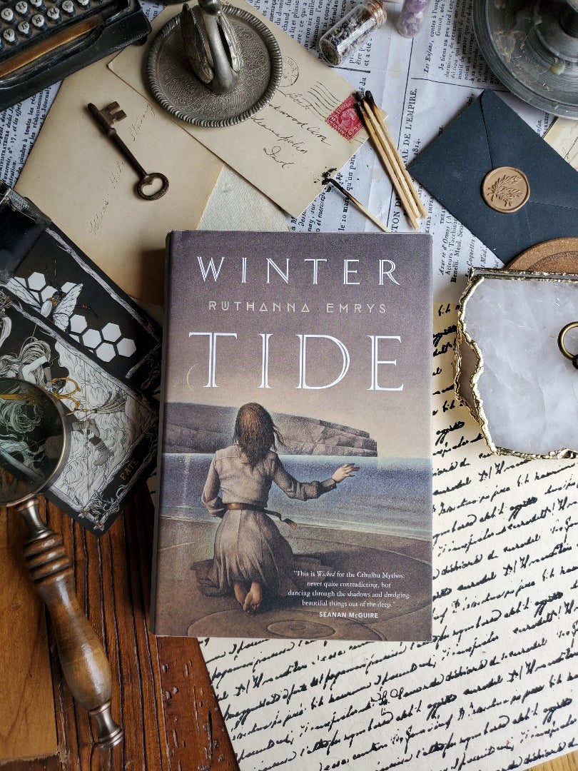 Winter Tide