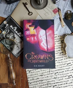 The Crowns of Croswald