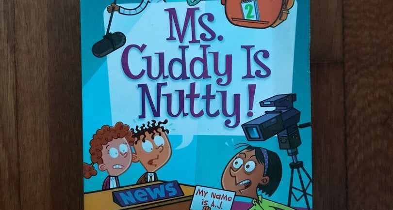 My Weirdest School 36冊 My Weirdest School #1: Mr. Cooper Is Super!: Gutman, Dan
