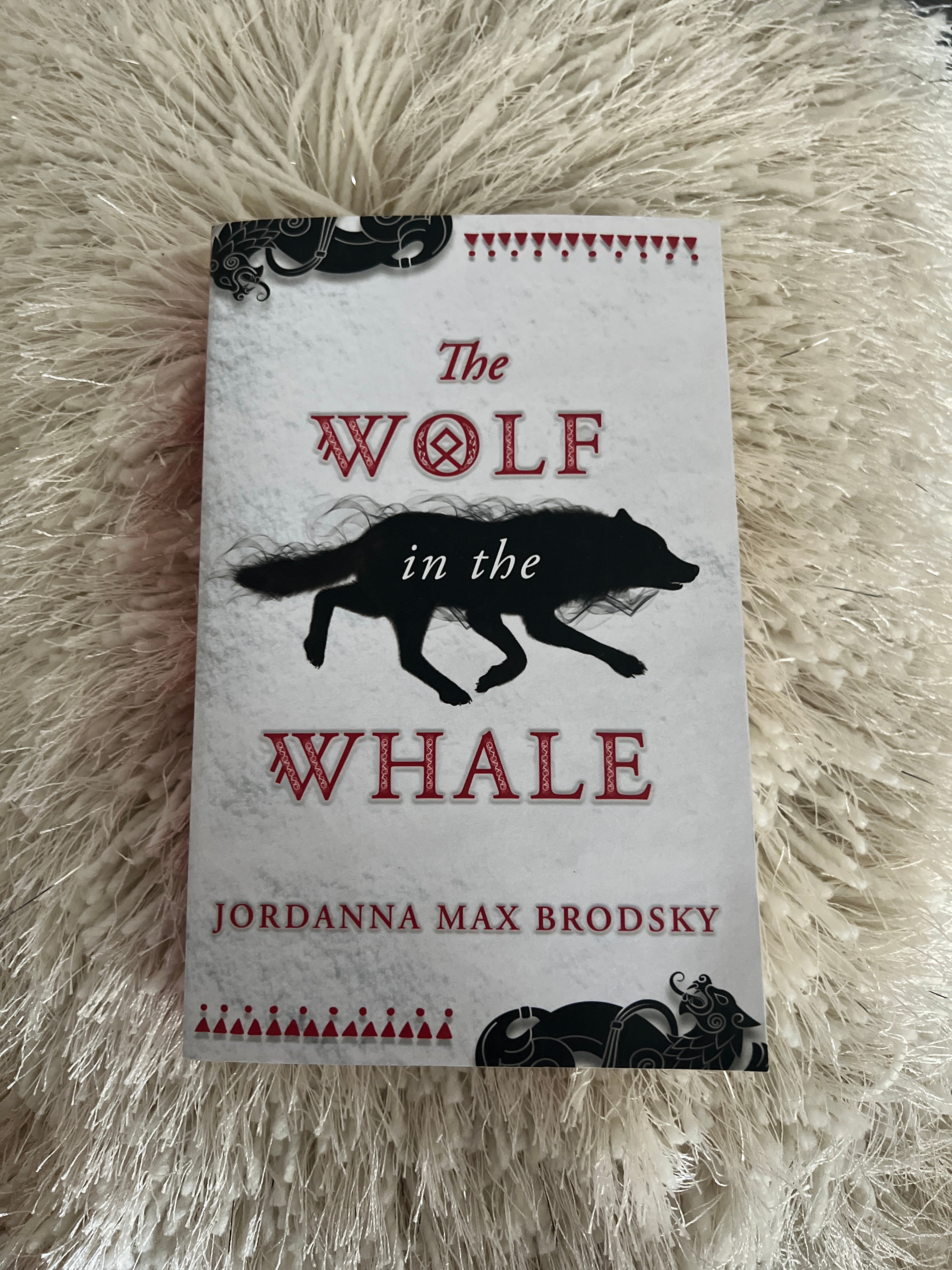 The Wolf in the Whale