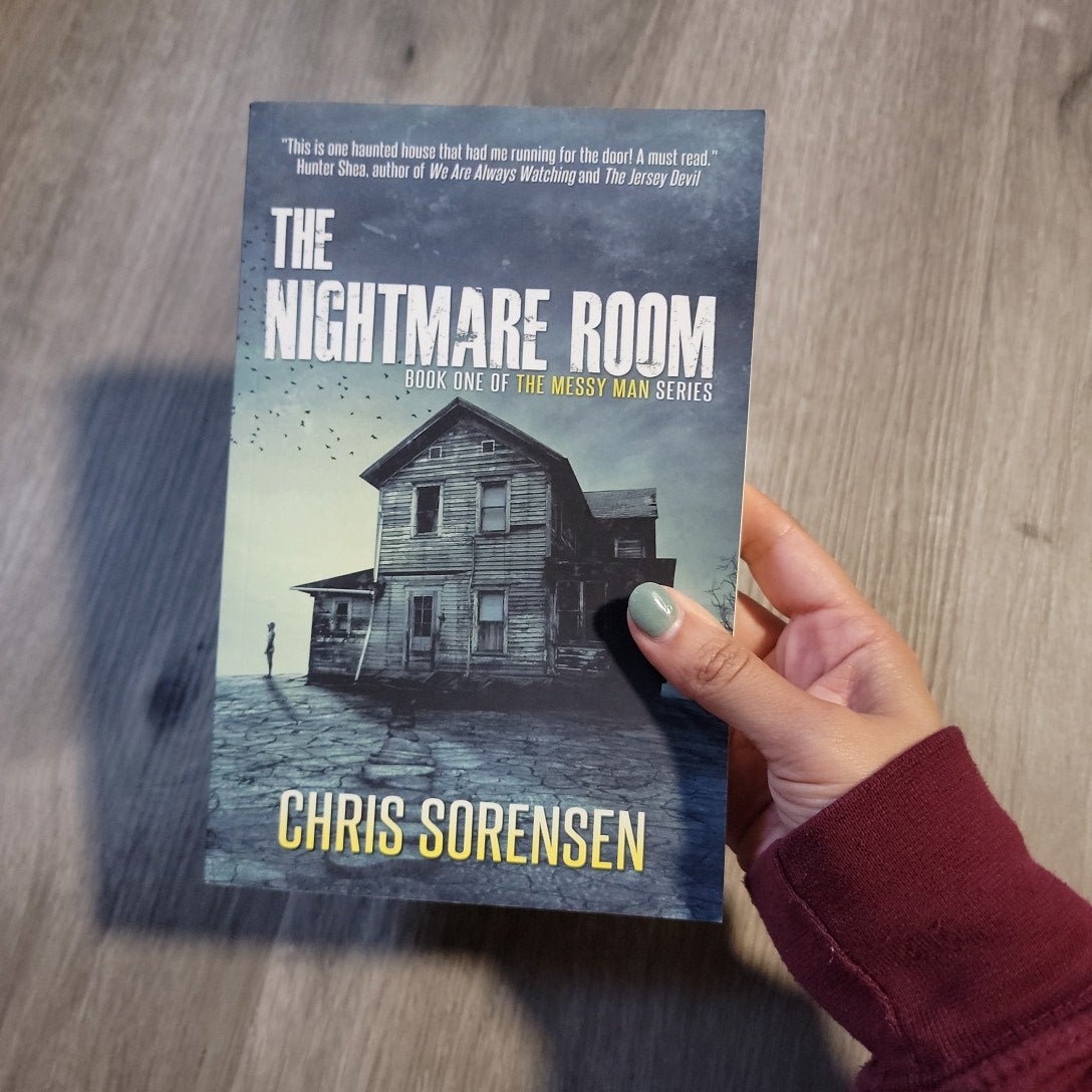 The Nightmare room in modern interpretations