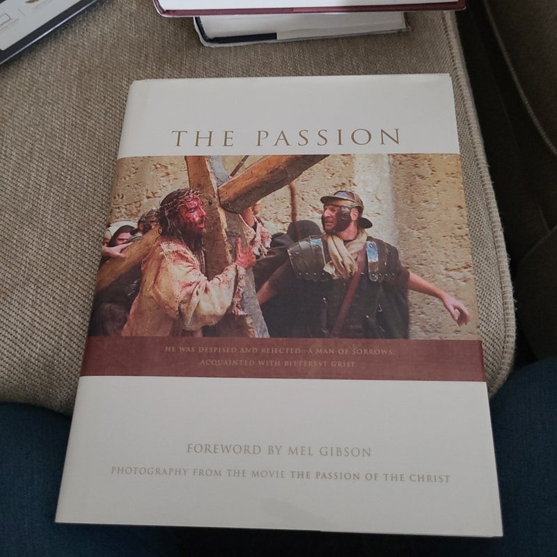 The Passion