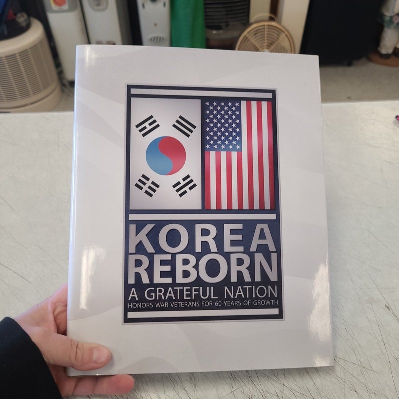 Korea Reborn