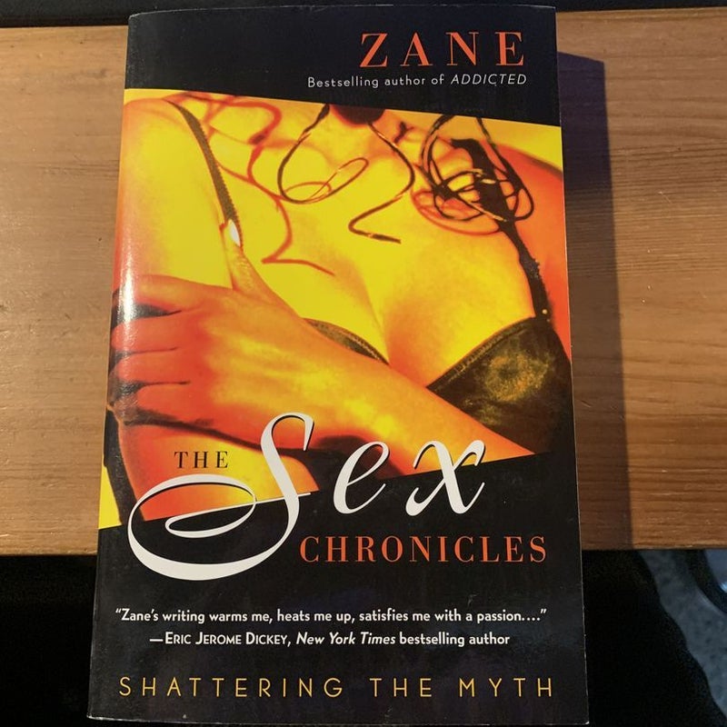 The Sex Chronicles